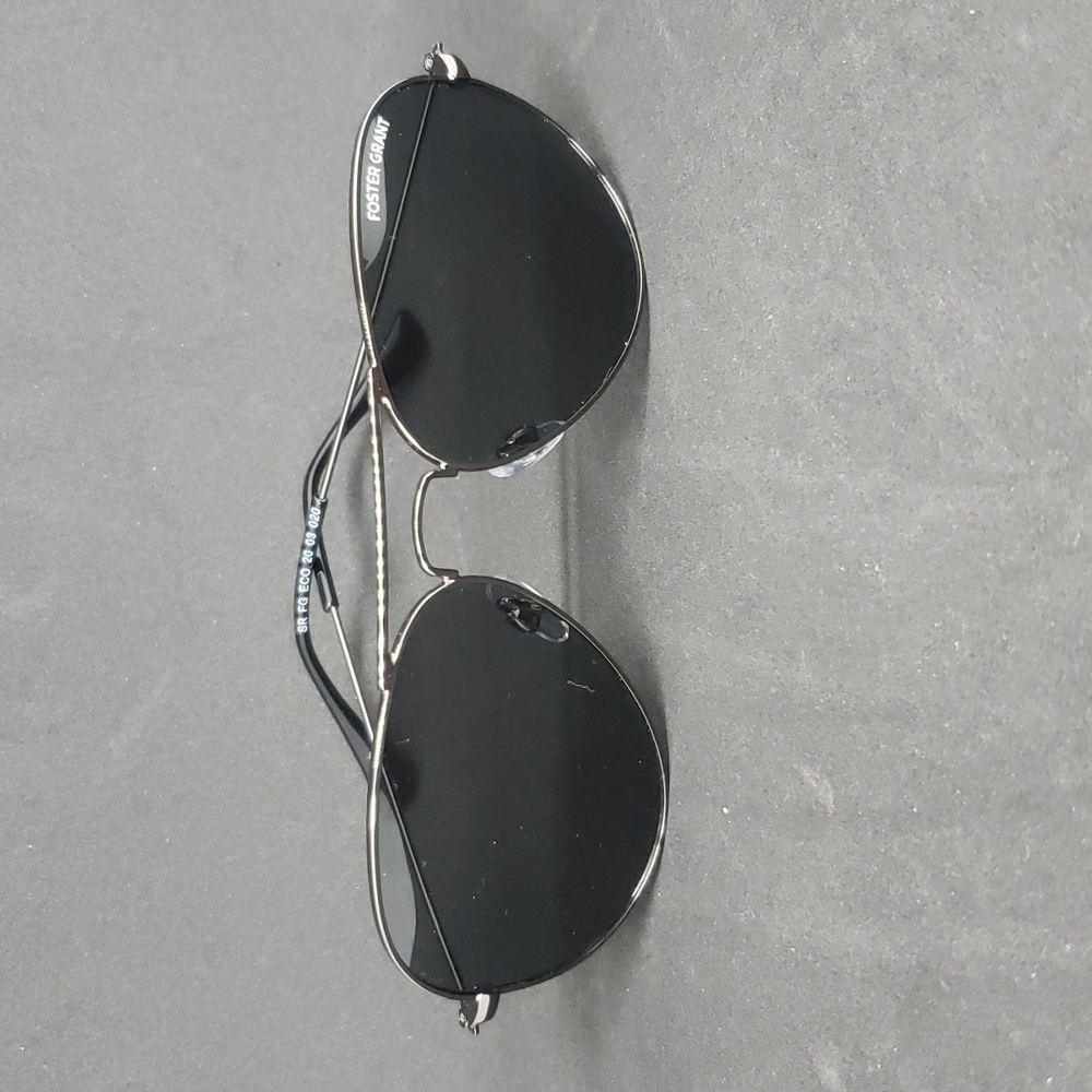 Foster grant aviator sunglasses